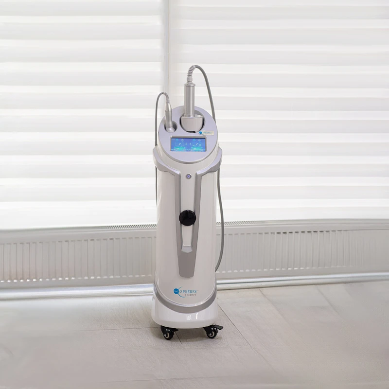 Contouring Roller Slimsphere Endosfera Therapy Endo Slim Spheres Slimming Endospher Celllulite Therapy Machine