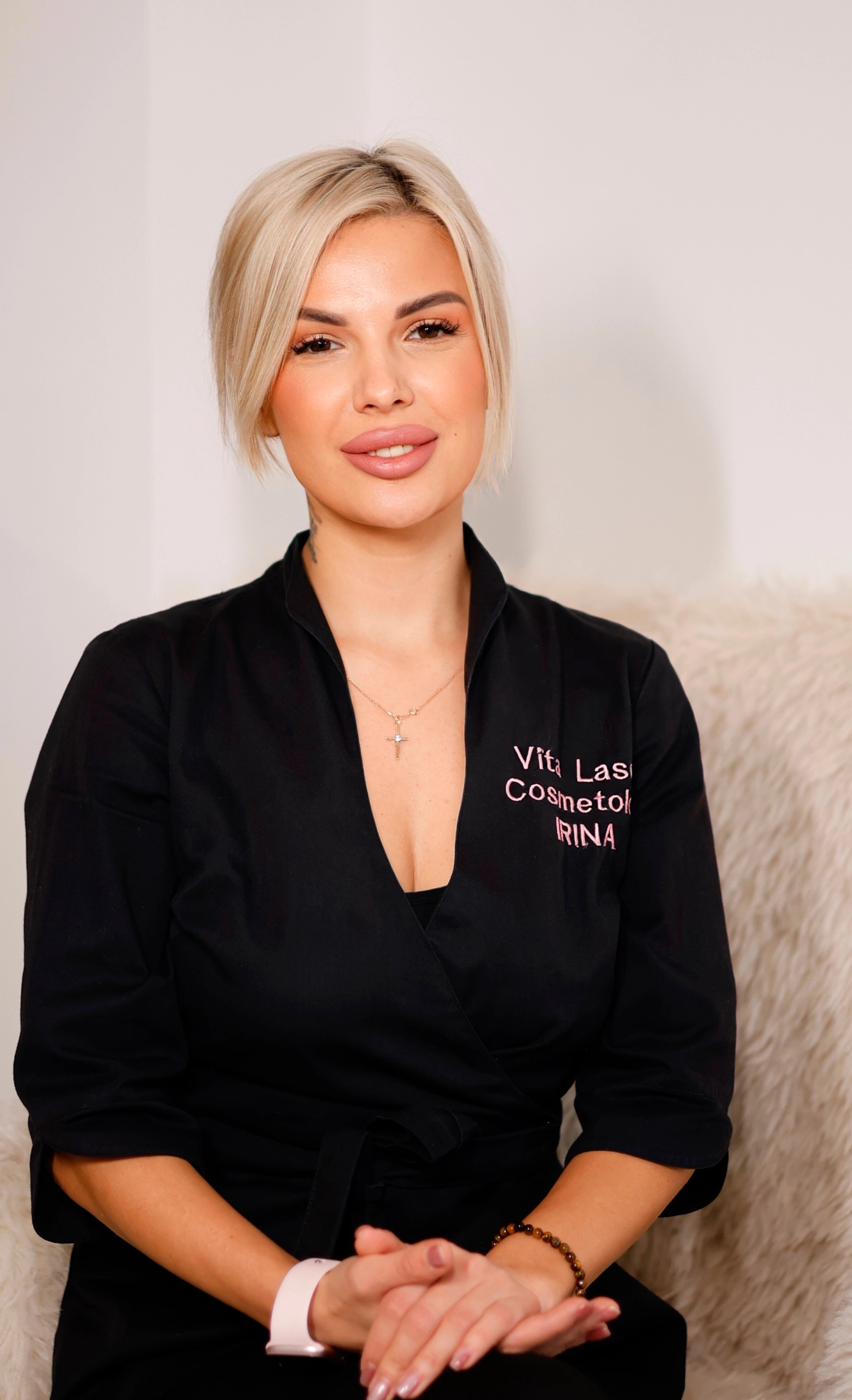 Ирина Чипоеш